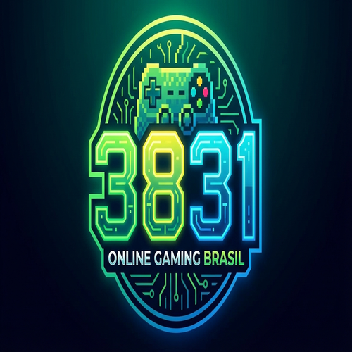 Logo 3831